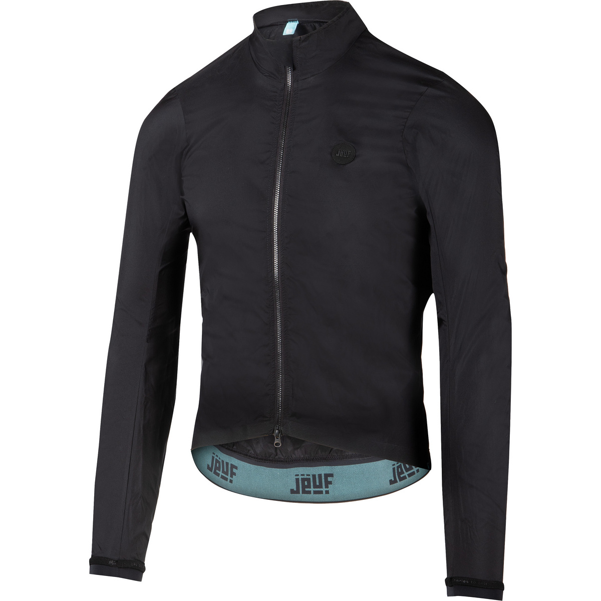 Jeuf Herren Pro Race Pertex Jacke von Jeuf