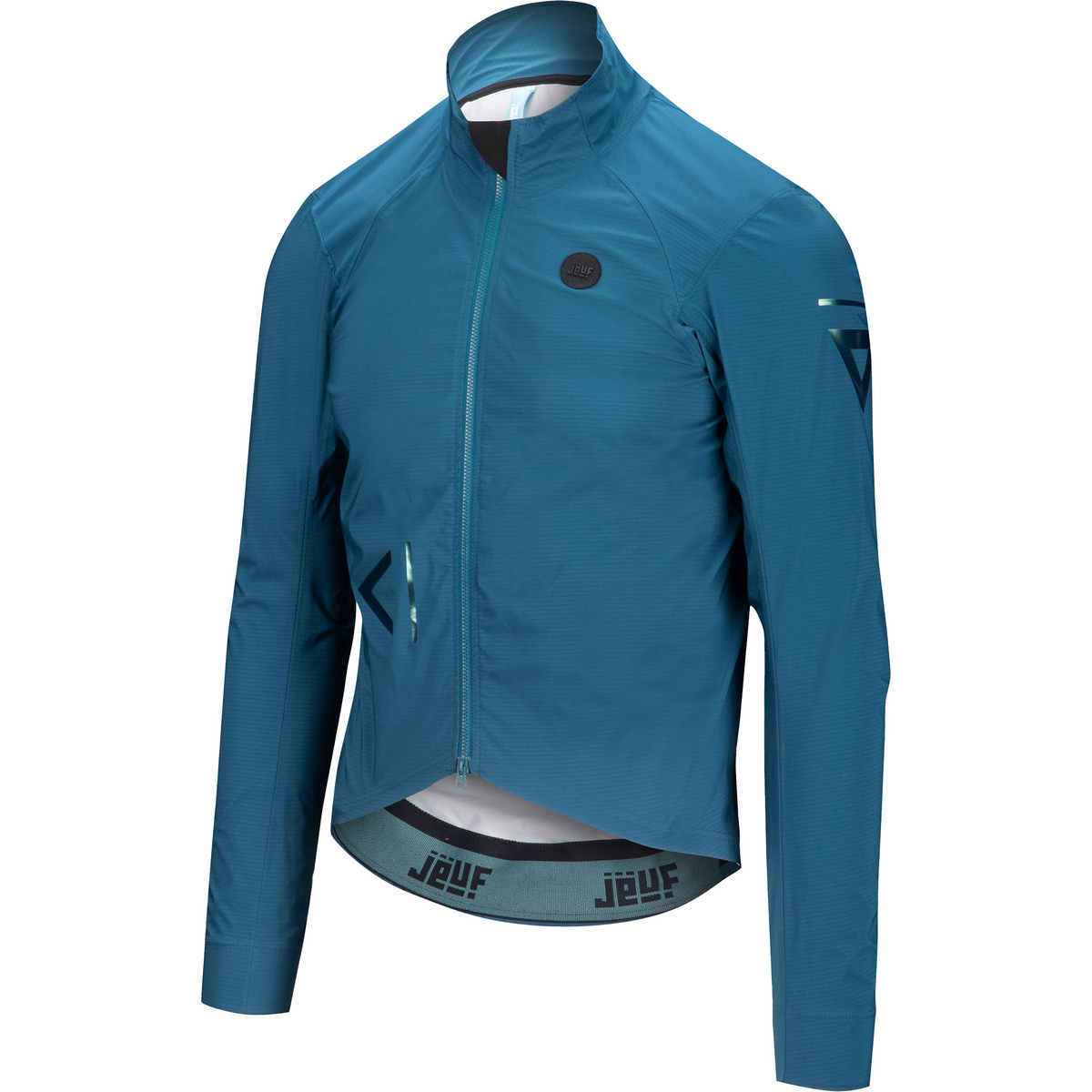 Jeuf Herren Pro Race Pertex WP Jacke von Jeuf