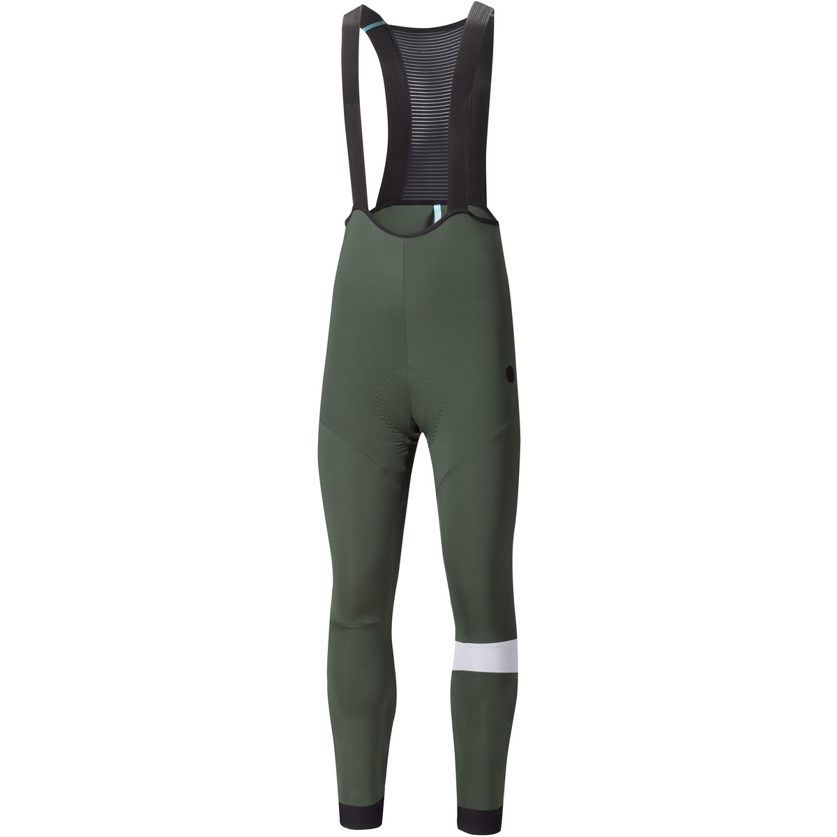 Jeuf Herren Pro Race Thermal Bib lang von Jeuf