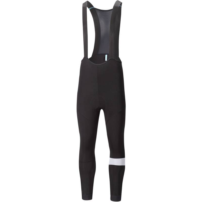 Jeuf Herren Pro Race Thermal Bib lang von Jeuf