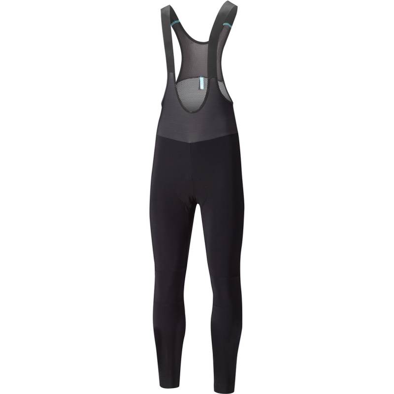 Jeuf Herren Pro Thermal Bib lang von Jeuf