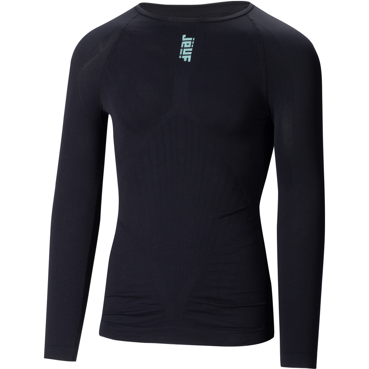 Jeuf Train Thermal Longsleeve von Jeuf