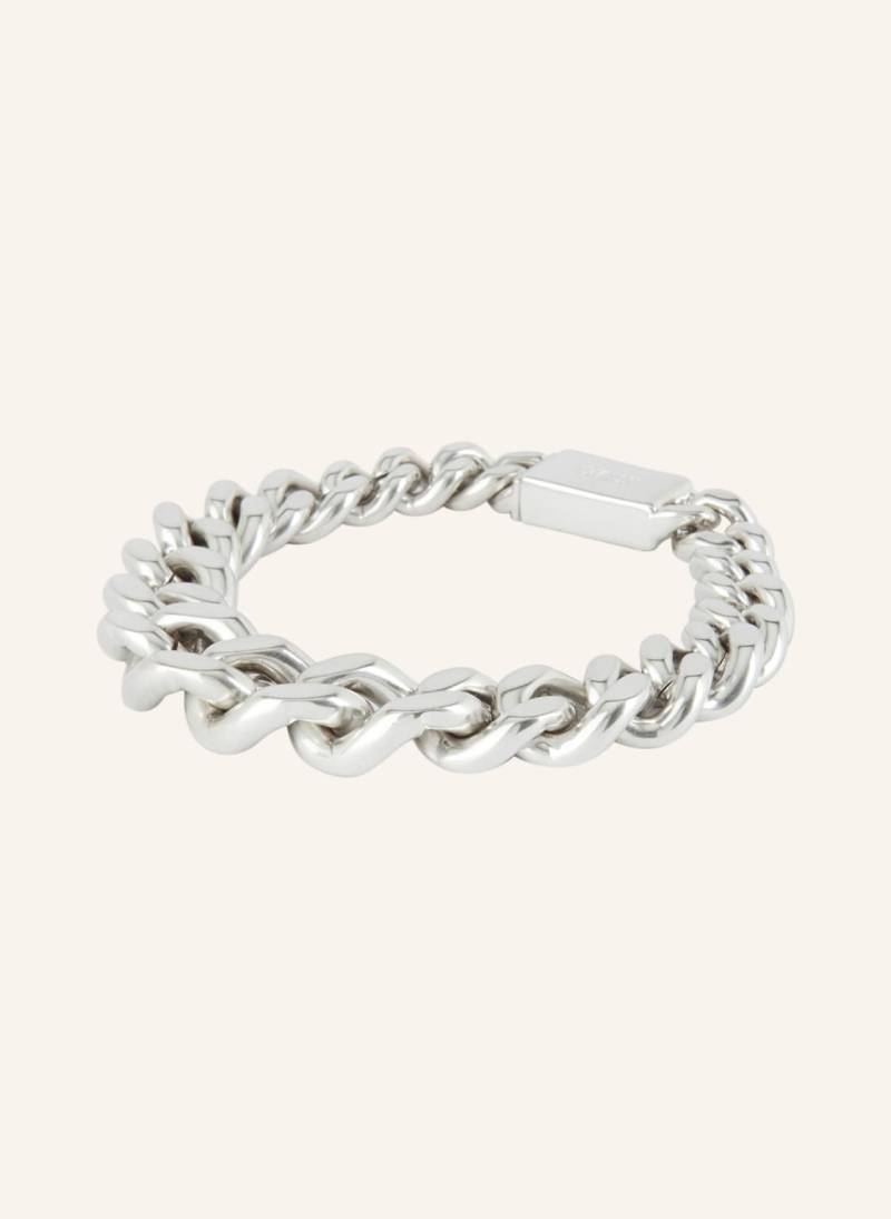 Jil Sander Armband silber von Jil Sander