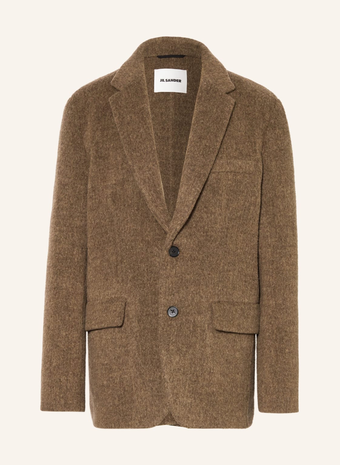 Jil Sander Blazer braun Jil Sander Blazer braun von Jil Sander