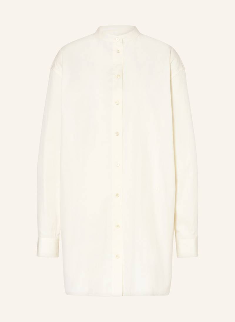 Jil Sander Bluse weiss von Jil Sander