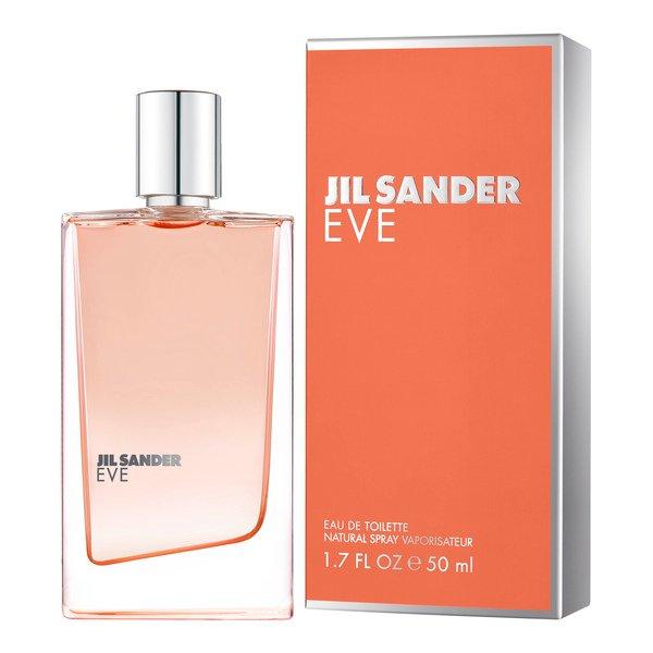 Jil Sander - Eve, Eau de Toilette, 50 ml von Jil Sander