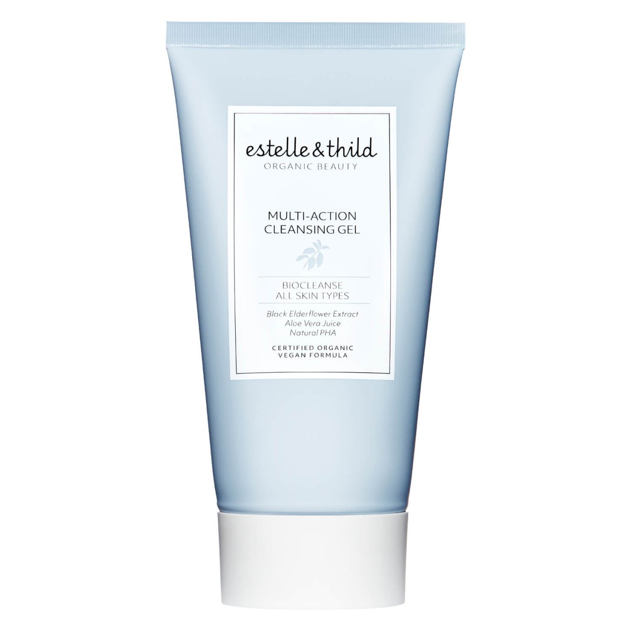 Estelle&Thild Care - Multi-Action Cleansing Gel von Estelle&Thild