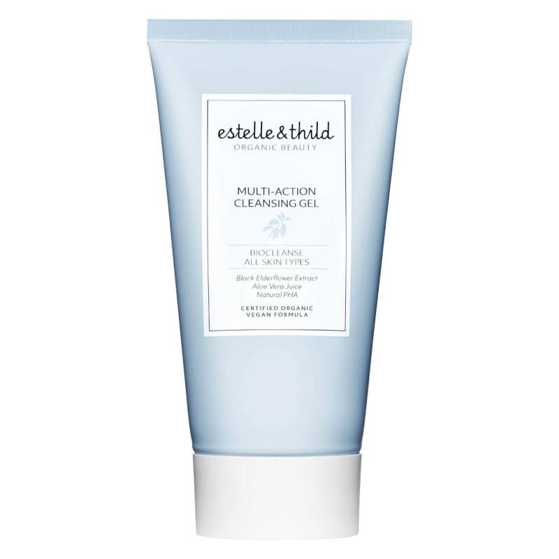 Estelle&Thild Care - Multi-Action Cleansing Gel von Estelle&Thild