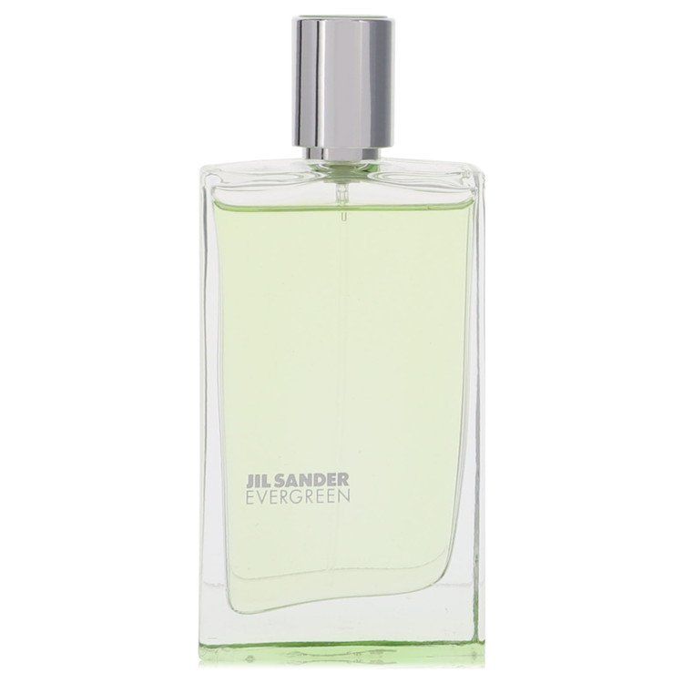 Evergreen by Jil Sander Eau de Toilette 50ml von Jil Sander