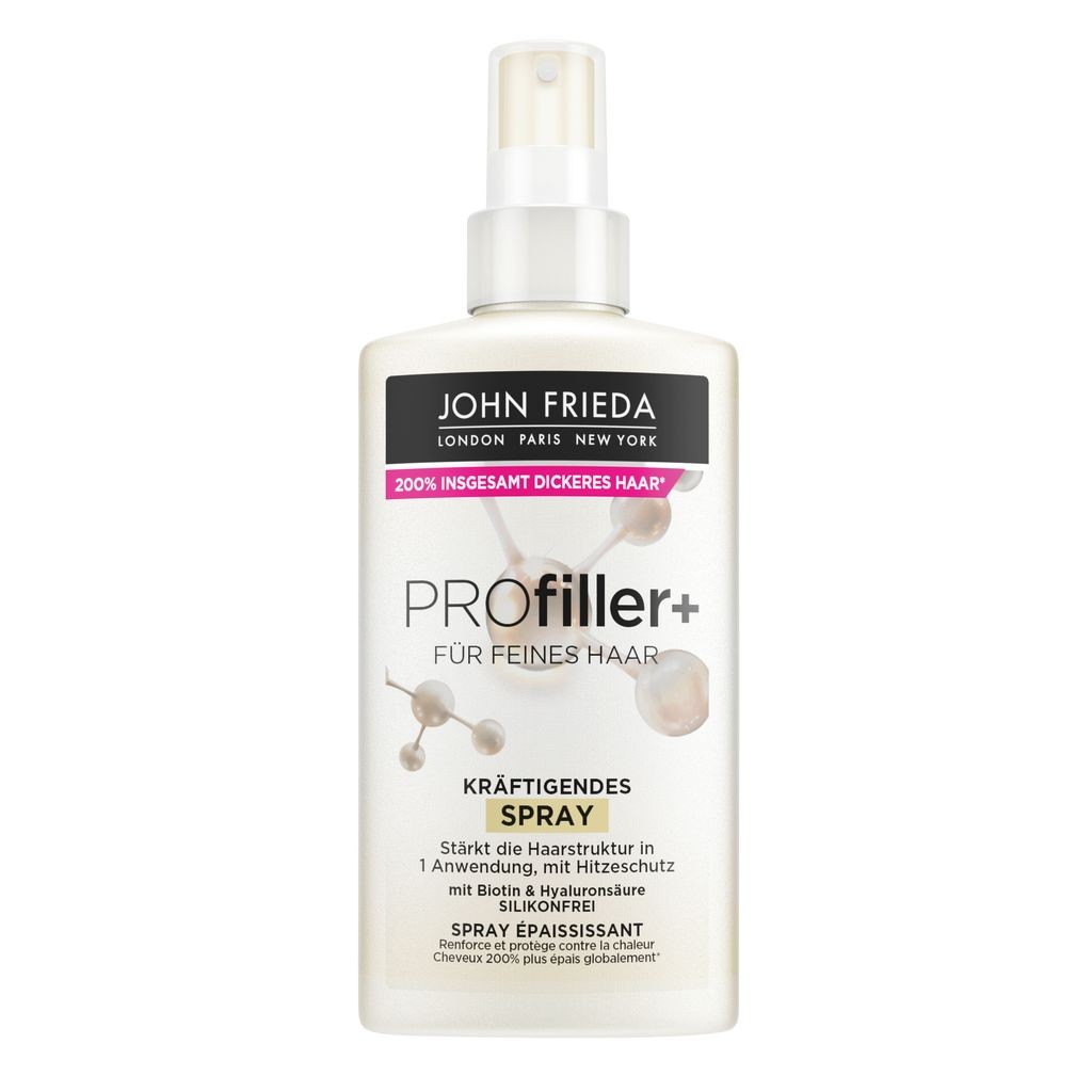 PROFiller+ - Kräftigendes Spray von John Frieda