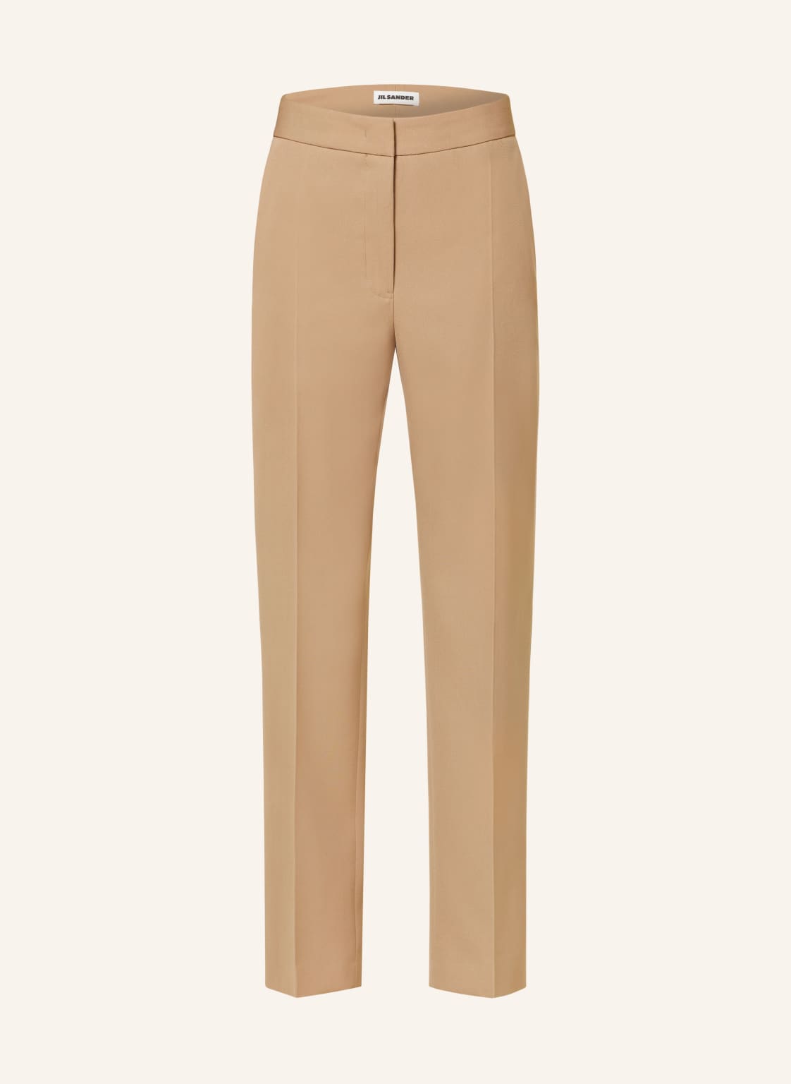 Jil Sander Hose beige Jil Sander Hose beige von Jil Sander