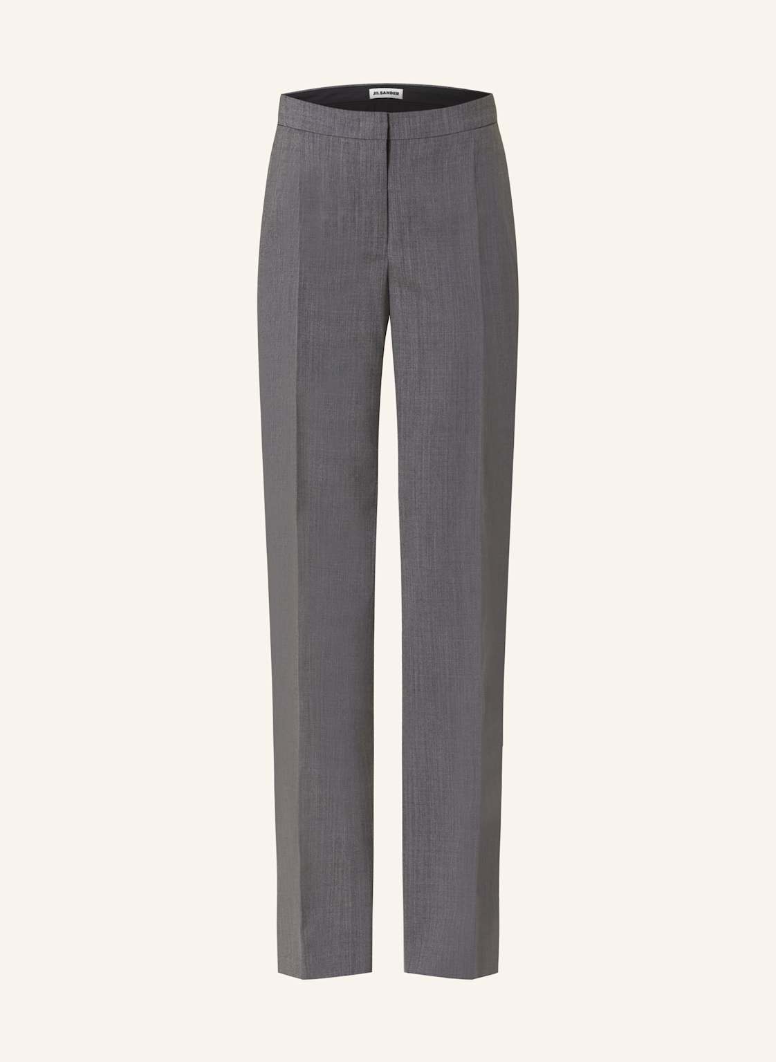 Jil Sander Hose grau Jil Sander Hose grau von Jil Sander