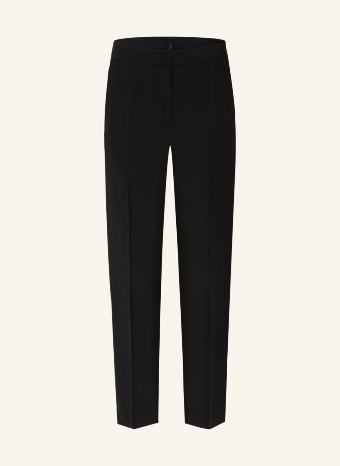 Jil Sander Hose schwarz Jil Sander Hose schwarz von Jil Sander