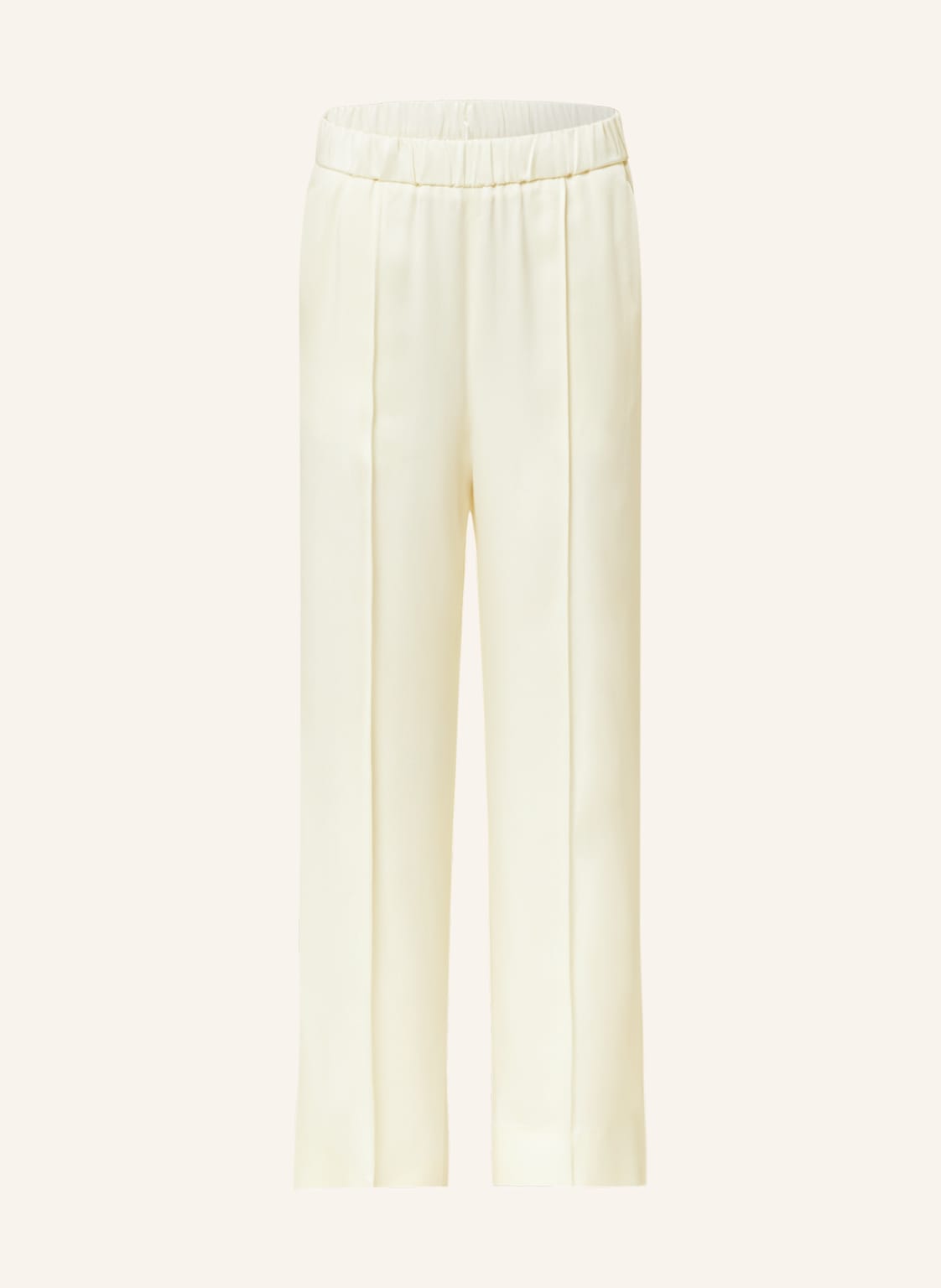 Jil Sander Hose weiss Jil Sander Hose weiss von Jil Sander