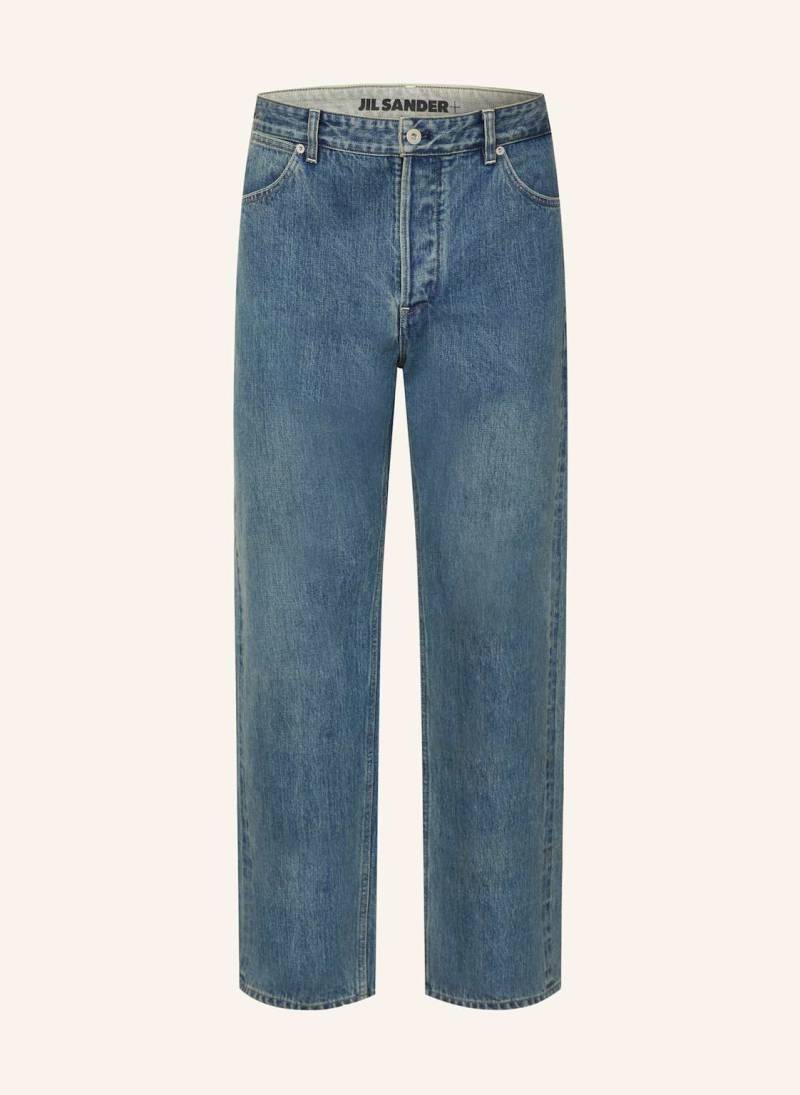 Jil Sander Jeans Regular Fit blau von Jil Sander