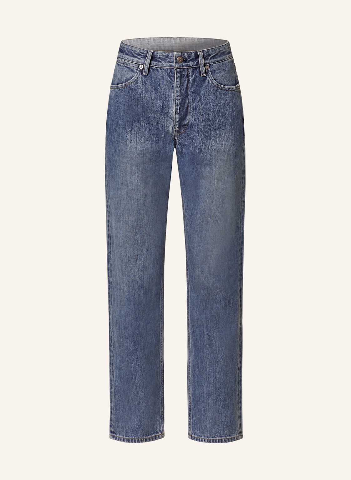 Jil Sander Jeans blau von Jil Sander