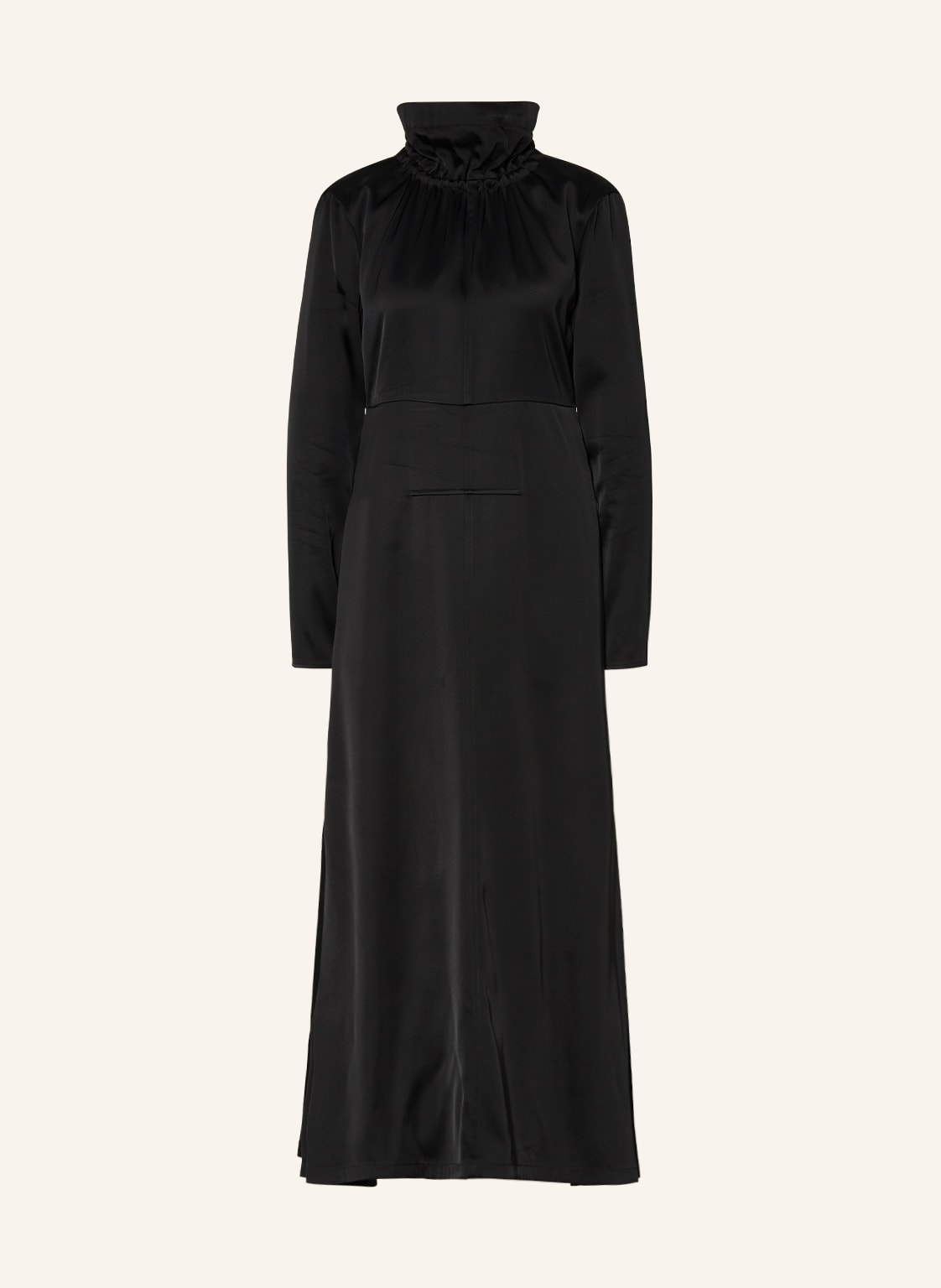 Jil Sander Kleid schwarz von Jil Sander