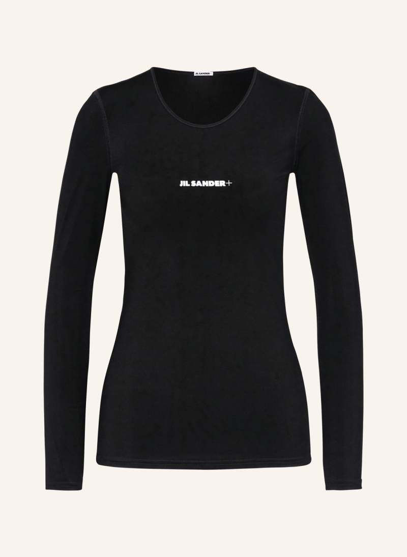 Jil Sander Longsleeve schwarz von Jil Sander