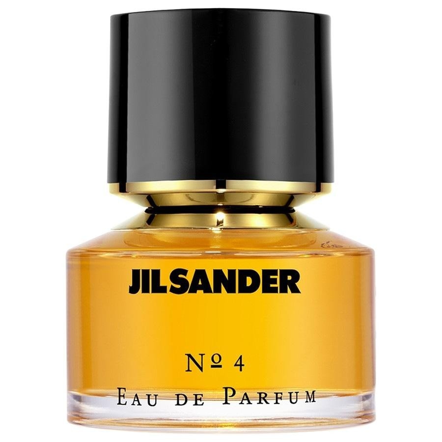 Jil Sander No. 4 Jil Sander No. 4 eau_de_parfum 30.0 ml Jil Sander No. 4 Jil Sander No. 4 eau_de_parfum 30.0 ml von Jil Sander