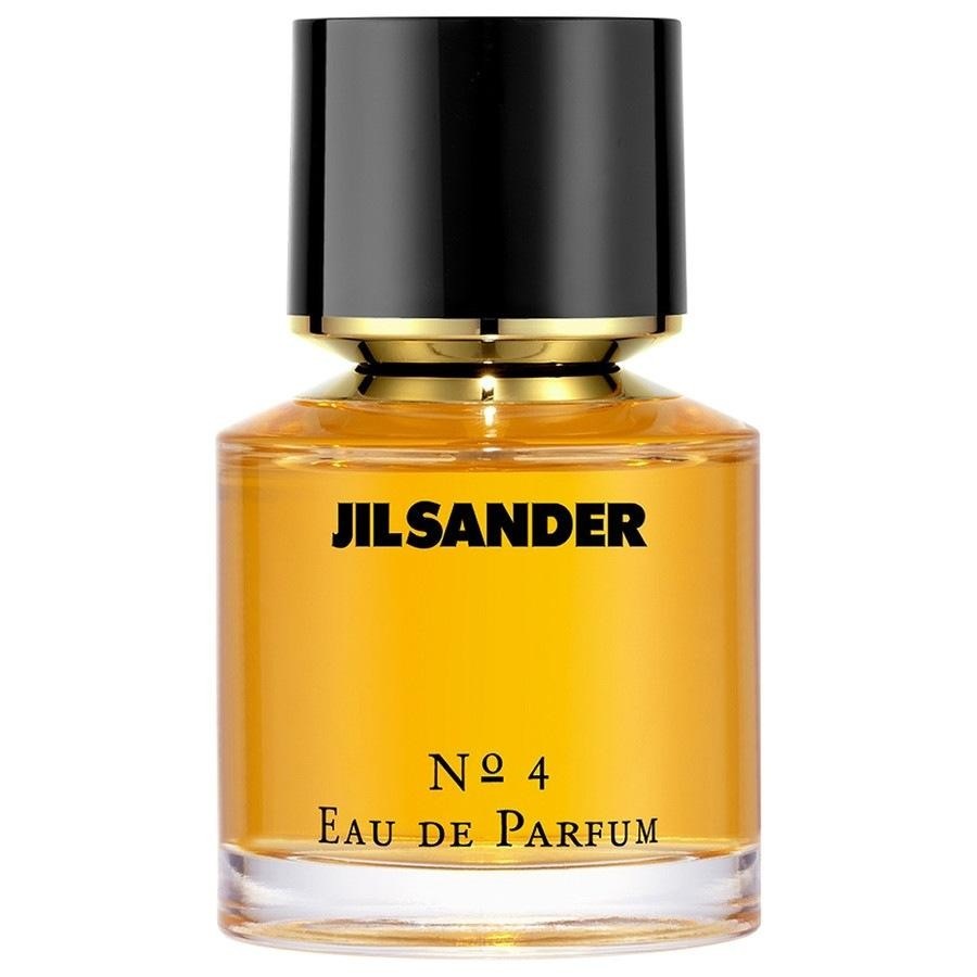 Jil Sander No. 4 Jil Sander No. 4 eau_de_parfum 50.0 ml Jil Sander No. 4 Jil Sander No. 4 eau_de_parfum 50.0 ml von Jil Sander
