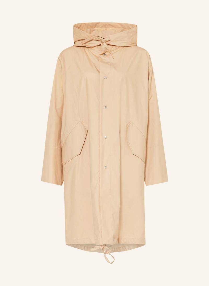 Jil Sander Parka beige von Jil Sander