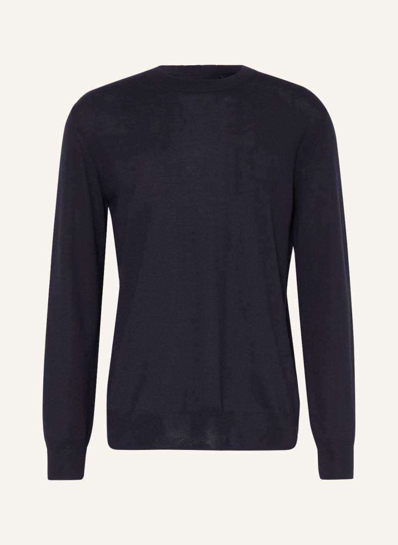 Jil Sander Pullover blau von Jil Sander