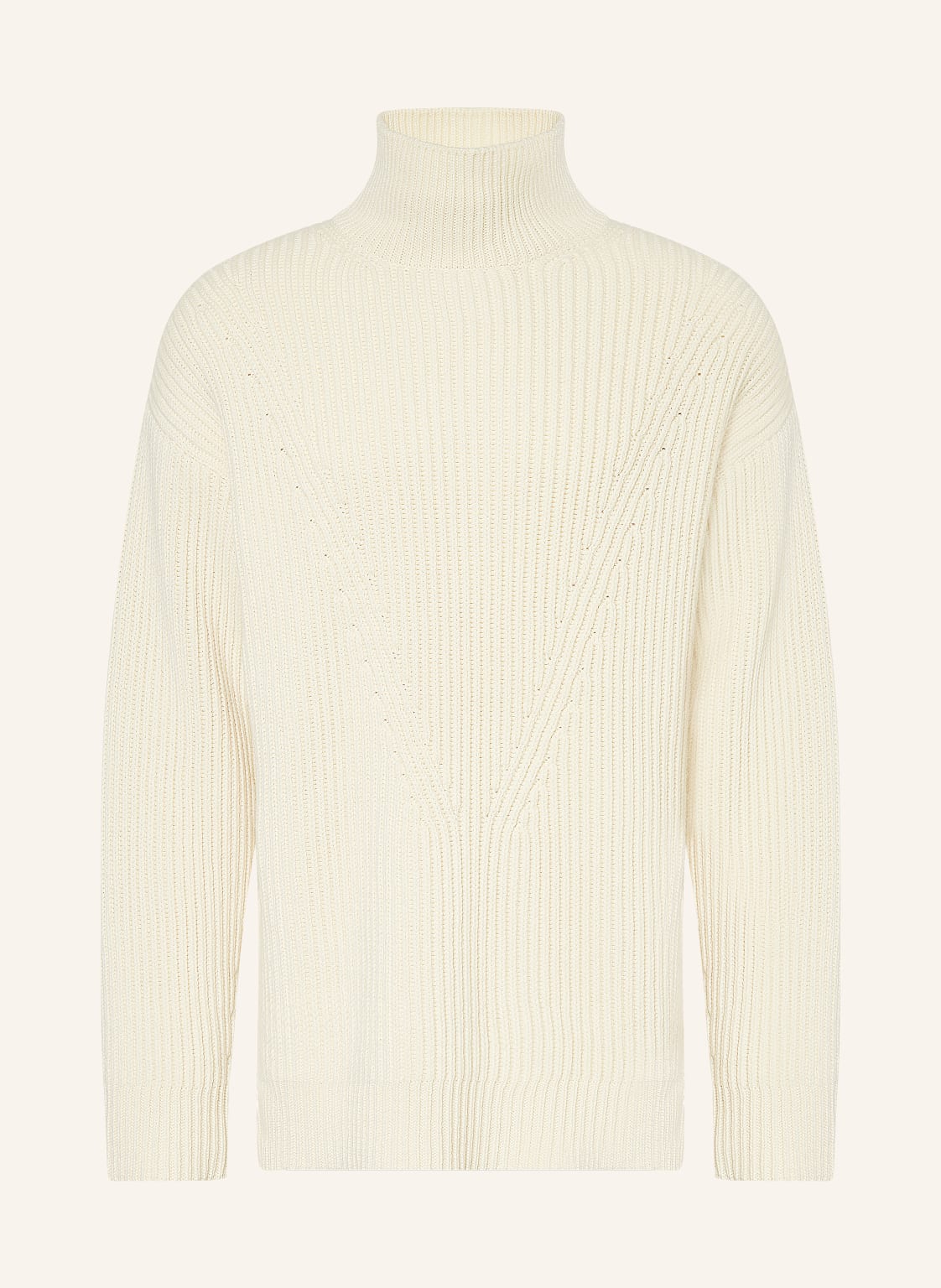 Jil Sander Pullover weiss Jil Sander Pullover weiss von Jil Sander