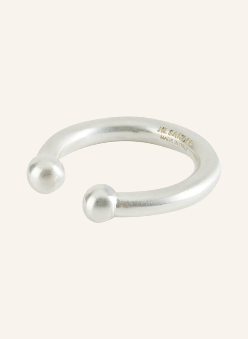 Jil Sander Ring silber von Jil Sander