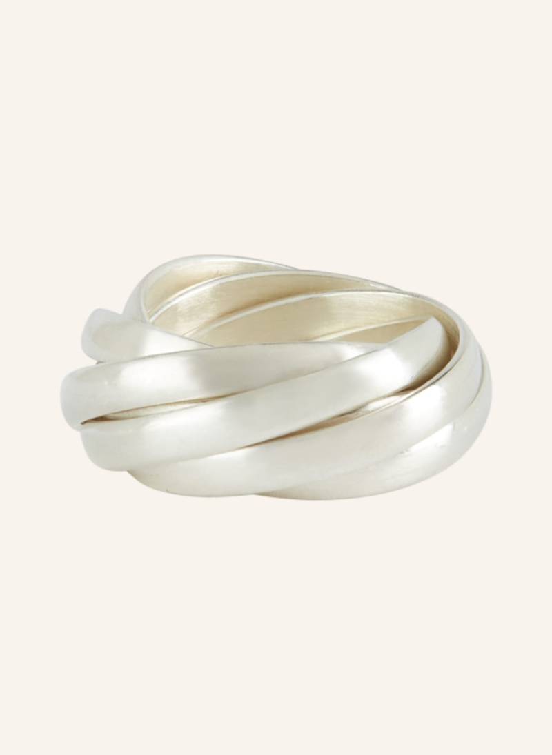 Jil Sander Ring silber von Jil Sander