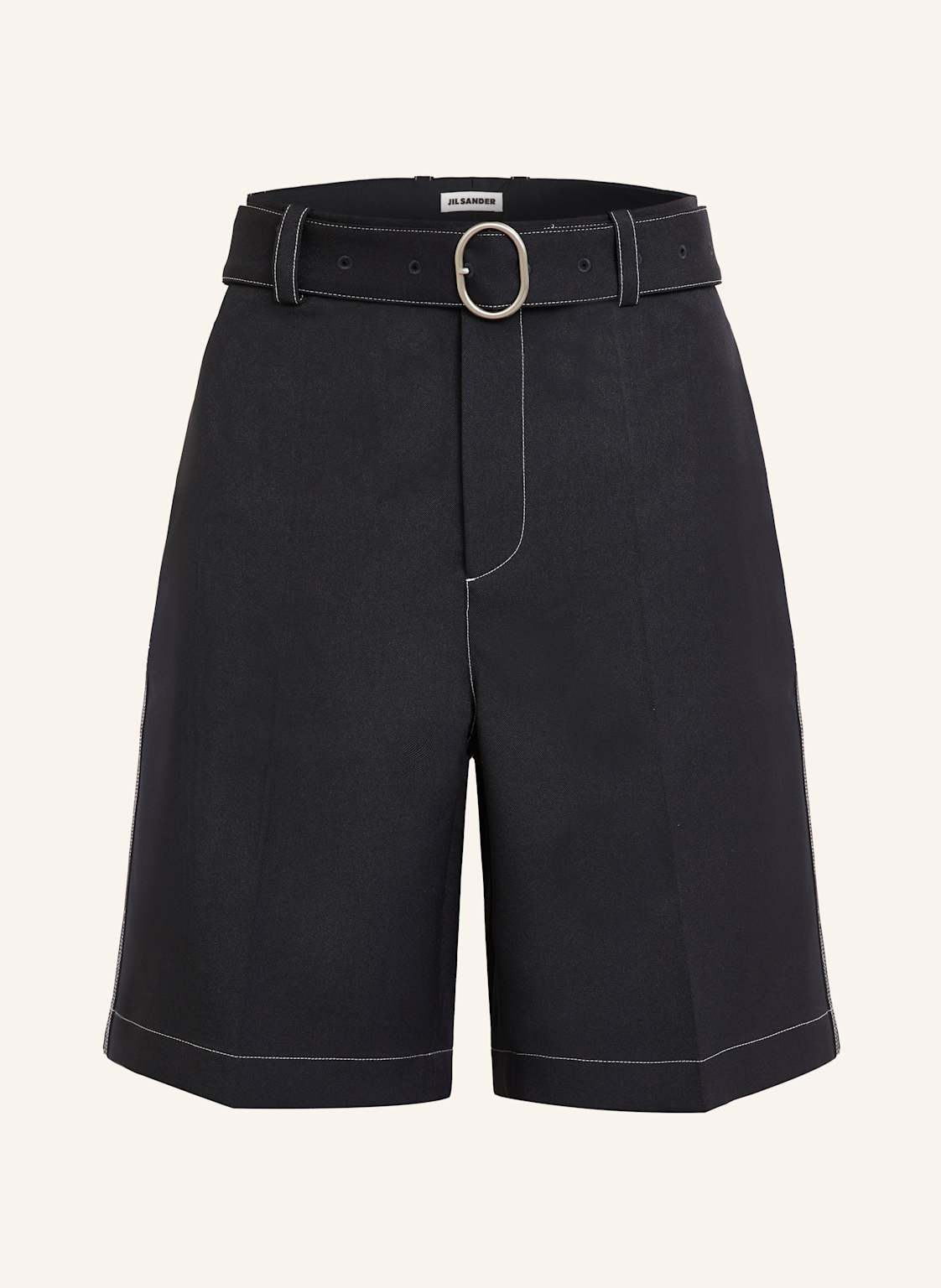 Jil Sander Shorts blau Jil Sander Shorts blau von Jil Sander