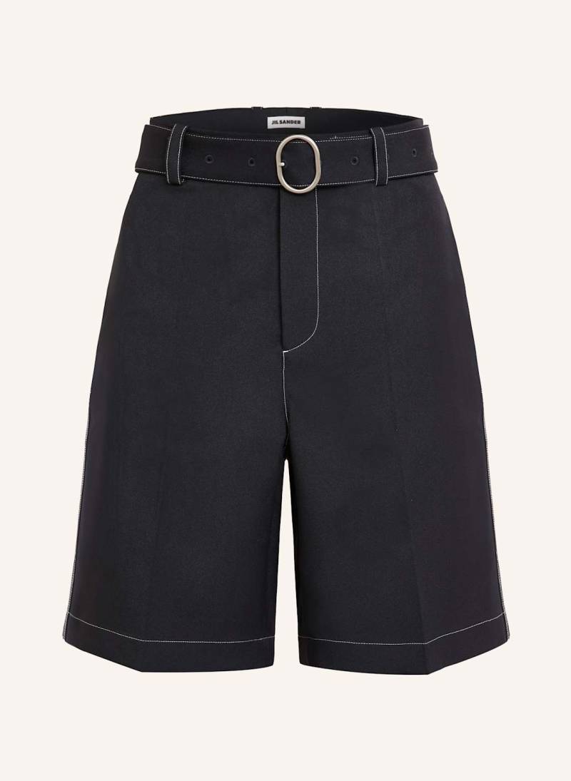 Jil Sander Shorts blau von Jil Sander