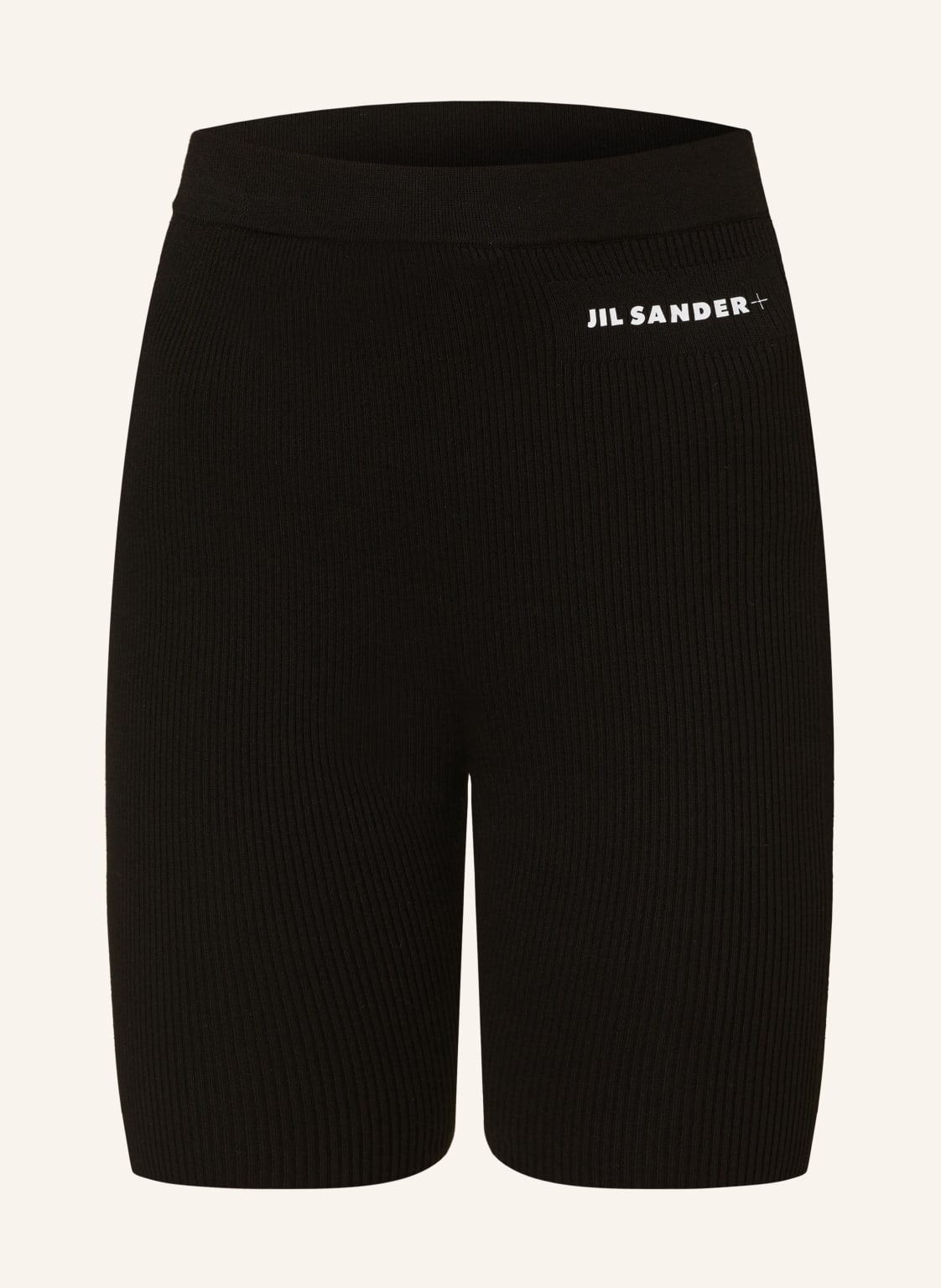Jil Sander Shorts schwarz Jil Sander Shorts schwarz von Jil Sander
