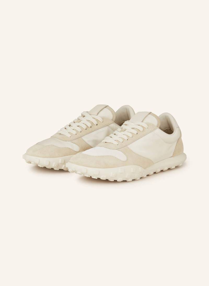 Jil Sander Sneaker weiss von Jil Sander