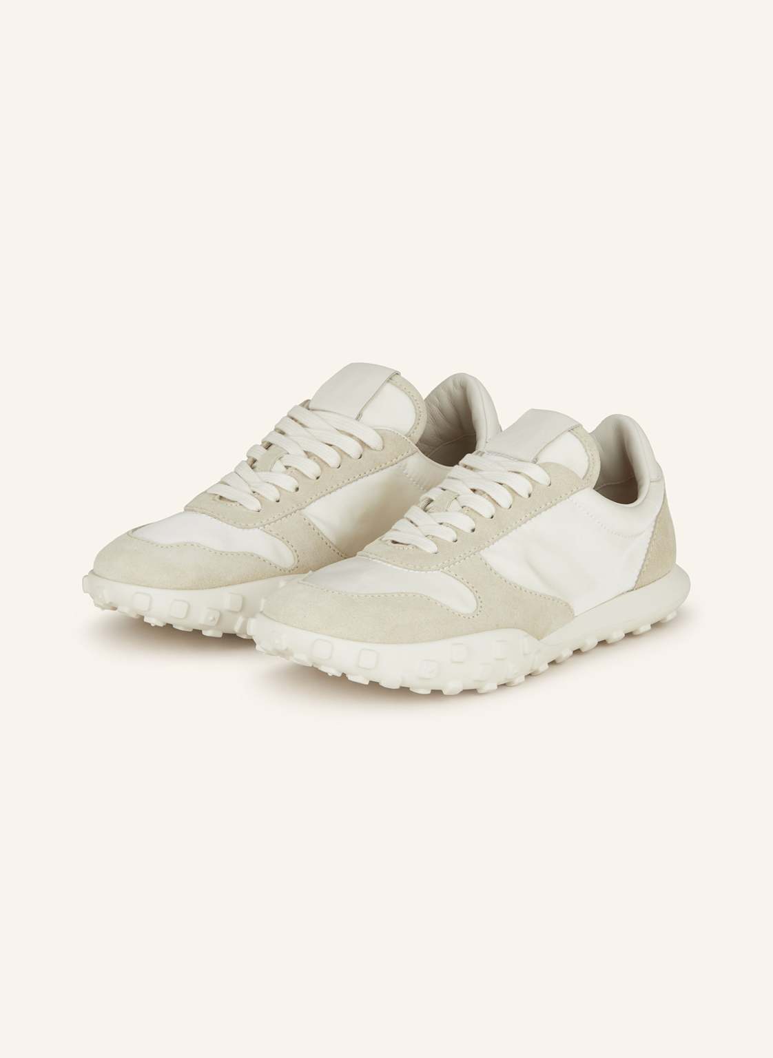 Jil Sander Sneaker weiss Jil Sander Sneaker weiss von Jil Sander