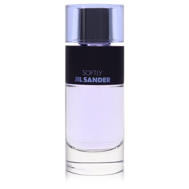 Softly Serene by Jil Sander Eau de Parfum 80ml von Jil Sander