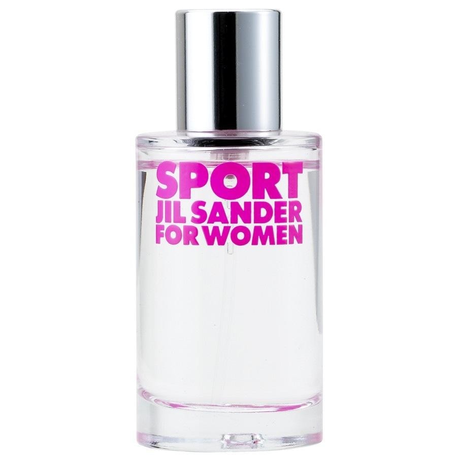 Jil Sander Sport For Women Jil Sander Sport For Women eau_de_toilette 30.0 ml Jil Sander Sport For Women Jil Sander Sport For Women eau_de_toilette 30.0 ml von Jil Sander
