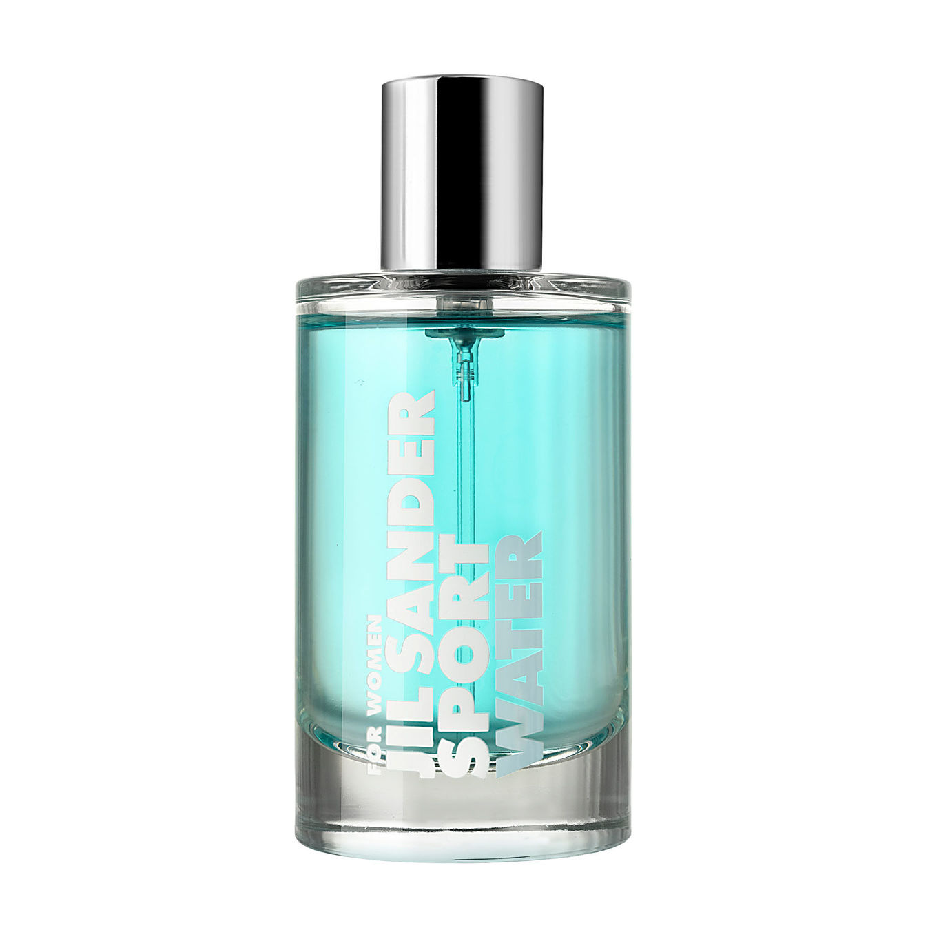 Jil Sander Sport Water Eau de Toilette 50ml Damen Jil Sander Sport Water Eau de Toilette 50ml Damen von Jil Sander