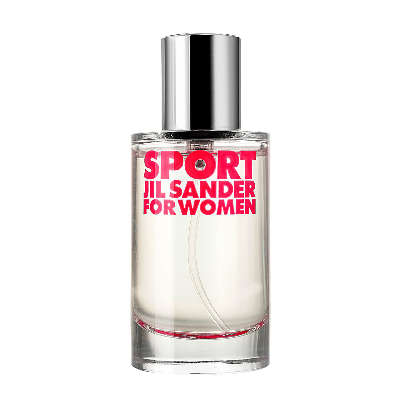 Jil Sander Sport Woman Eau de Toilette 30ml Damen Jil Sander Sport Woman Eau de Toilette 30ml Damen von Jil Sander
