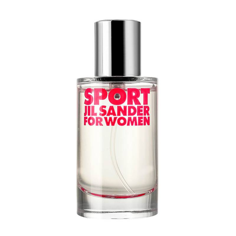 Jil Sander Sport Woman Eau de Toilette 30ml Damen von Jil Sander