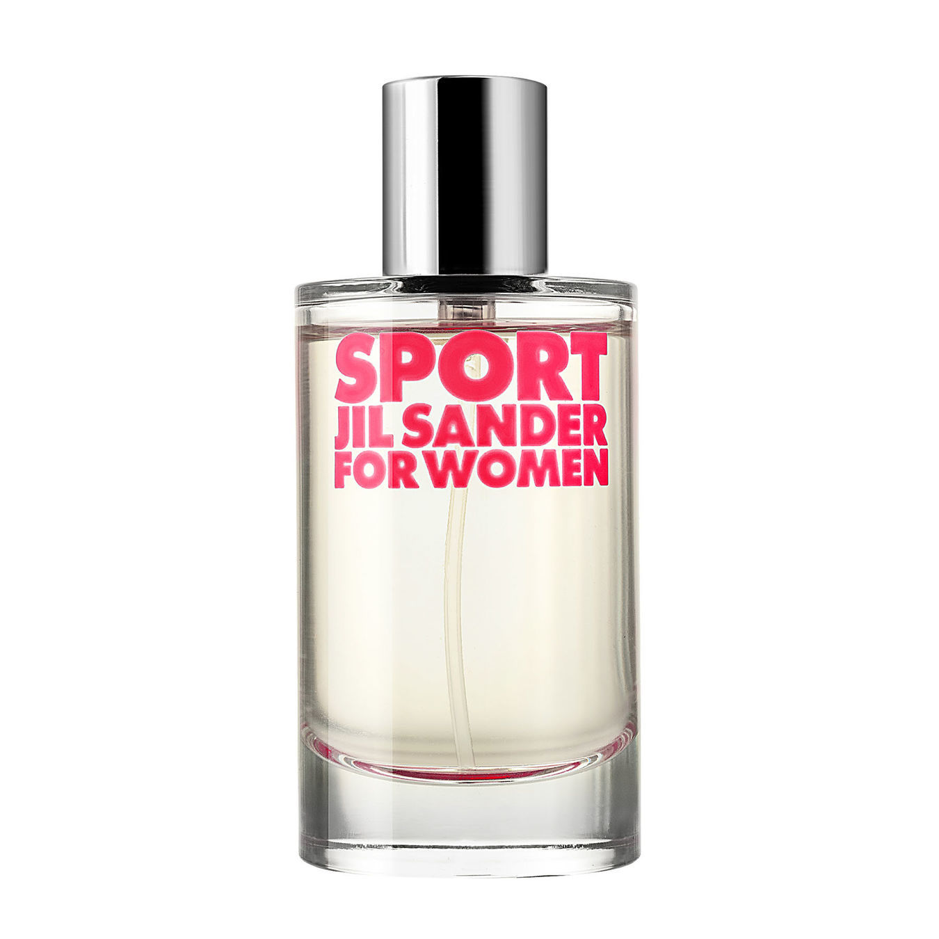 Jil Sander Sport Woman Eau de Toilette 50ml Damen Jil Sander Sport Woman Eau de Toilette 50ml Damen von Jil Sander