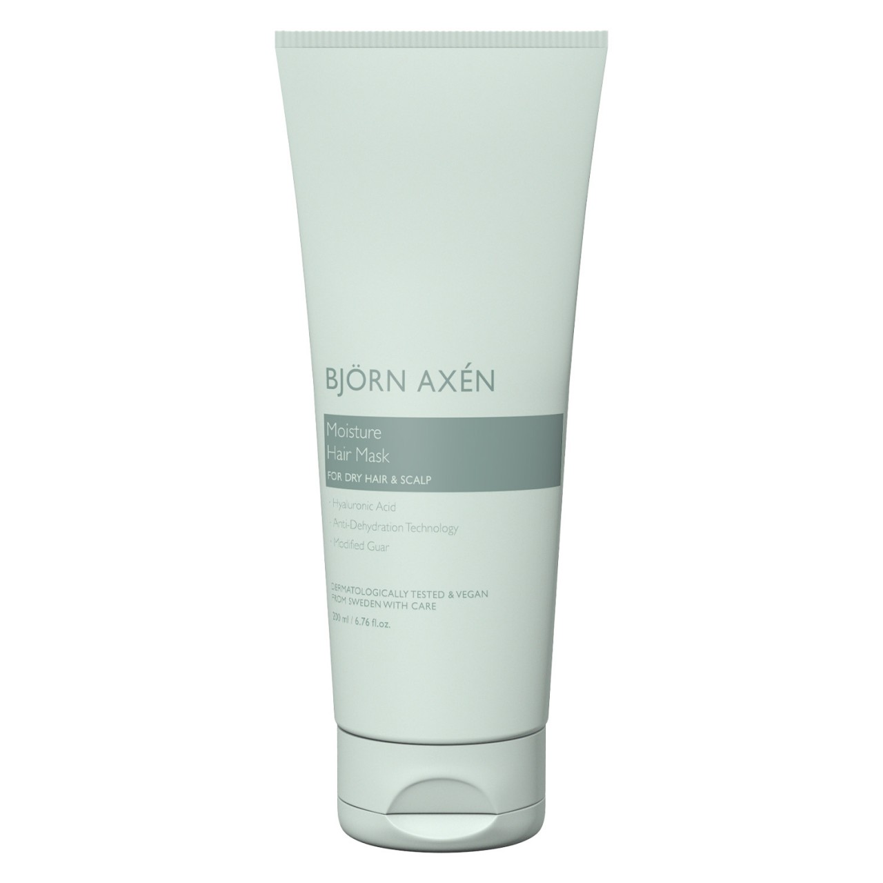 Björn Axén - Moisture Hair Mask von Björn Axén