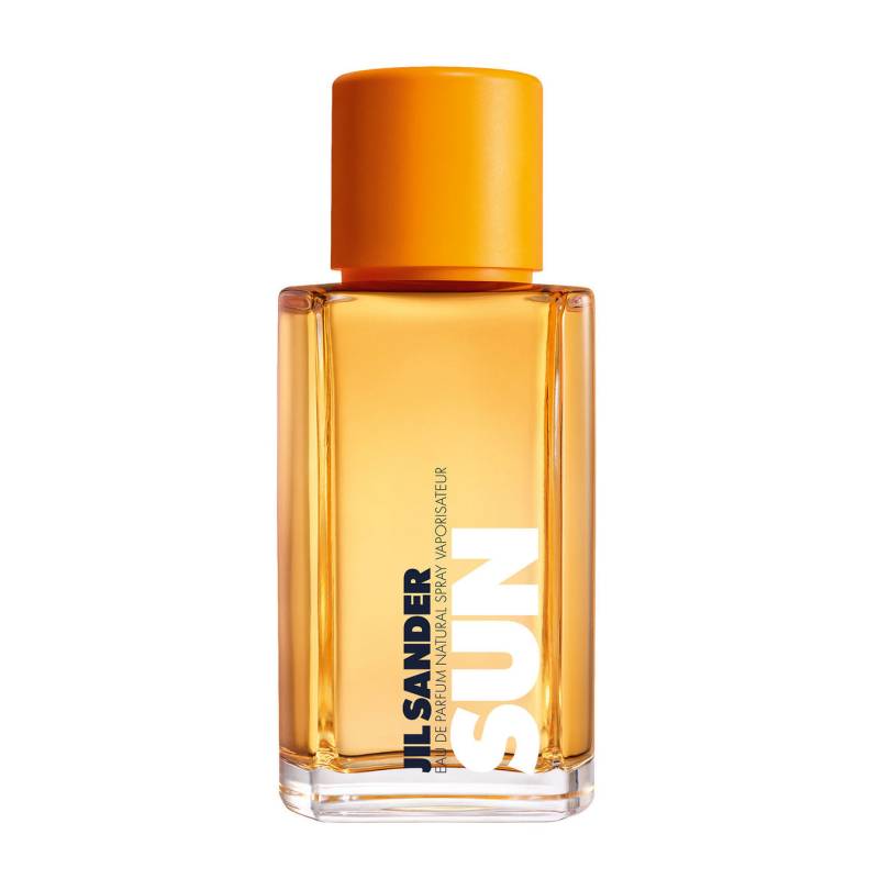 Jil Sander Sun Eau de Parfum 75ml Damen von Jil Sander