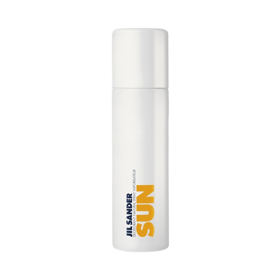 Jil Sander Sun Jil Sander Sun deodorant 100.0 ml Jil Sander Sun Jil Sander Sun deodorant 100.0 ml von Jil Sander