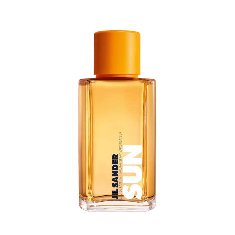 Jil Sander Sun Jil Sander Sun eau_de_parfum 125.0 ml von Jil Sander