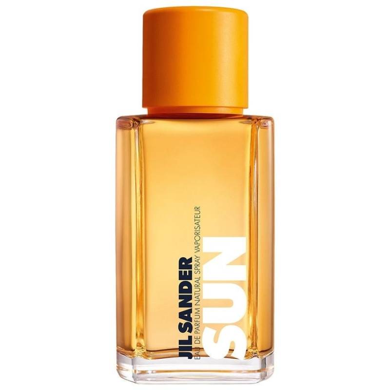 Jil Sander Sun Jil Sander Sun eau_de_parfum 75.0 ml von Jil Sander