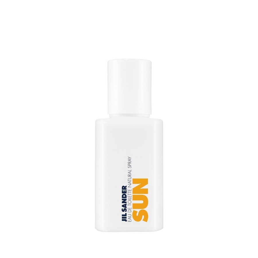 Jil Sander Sun Jil Sander Sun eau_de_toilette 30.0 ml Jil Sander Sun Jil Sander Sun eau_de_toilette 30.0 ml von Jil Sander