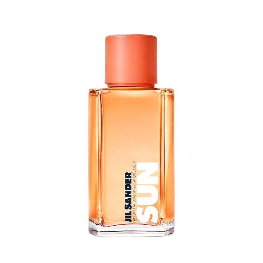 Jil Sander Sun Jil Sander Sun parfum 125.0 ml von Jil Sander