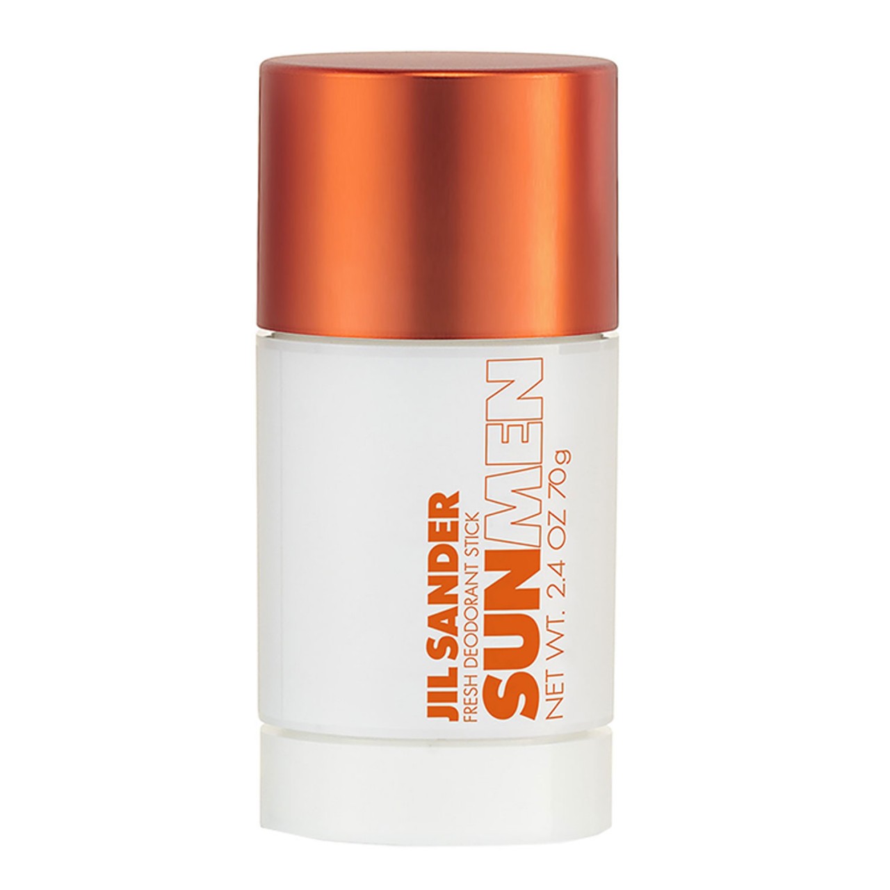 Jil Sander Sun - Men Deo Stick von Jil Sander