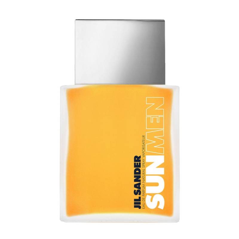 Jil Sander Sun Men Eau de Parfum von Jil Sander