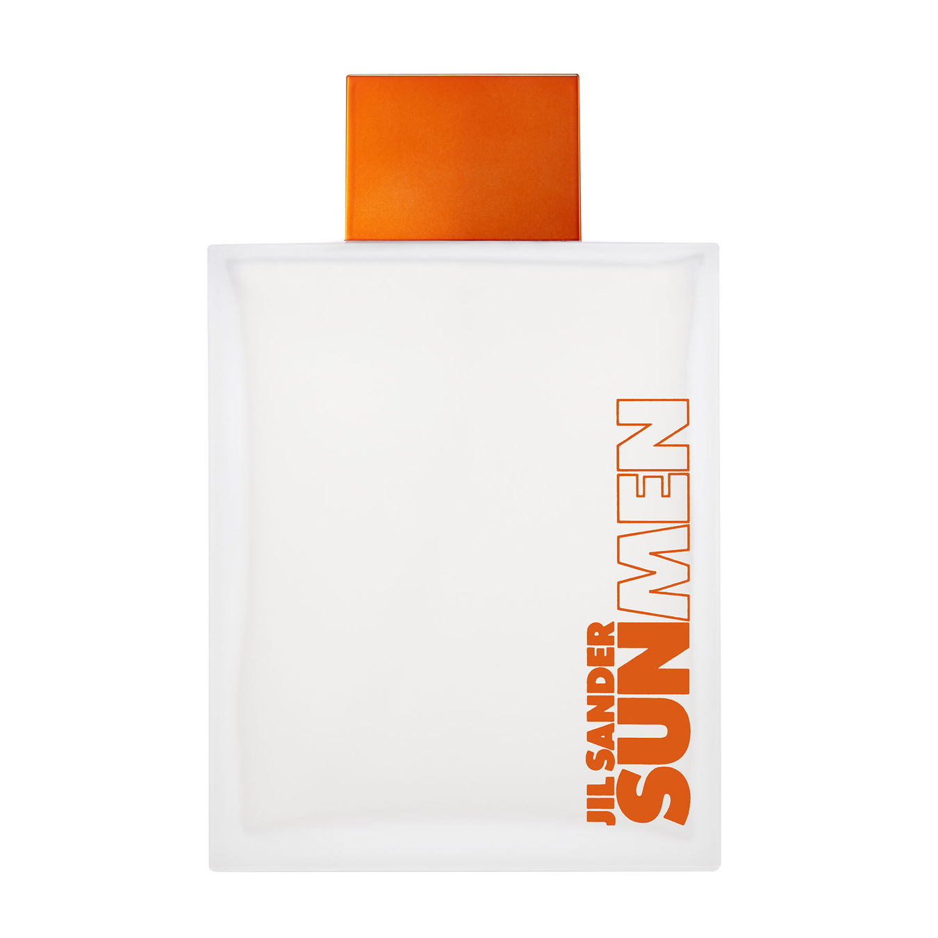Jil Sander Sun Men Eau de Toilette 200ml Herren Jil Sander Sun Men Eau de Toilette 200ml Herren von Jil Sander
